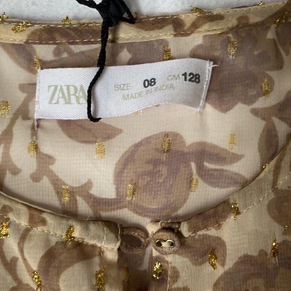 Zara dress - Picture 2 of 6